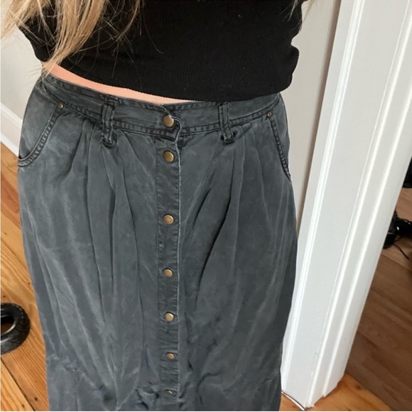 Pisotola Button Maxi - Picture 3 of 7